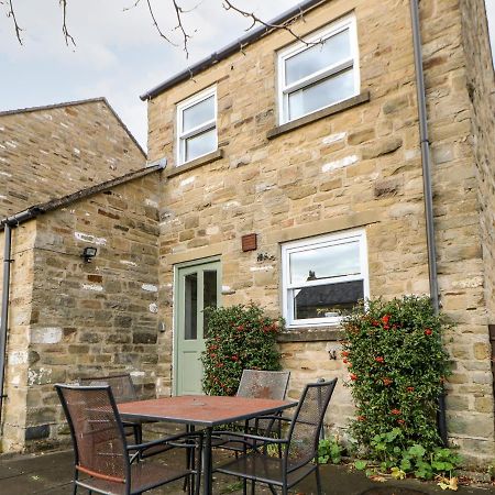 Cleeve Cottage Middleham Bagian luar foto