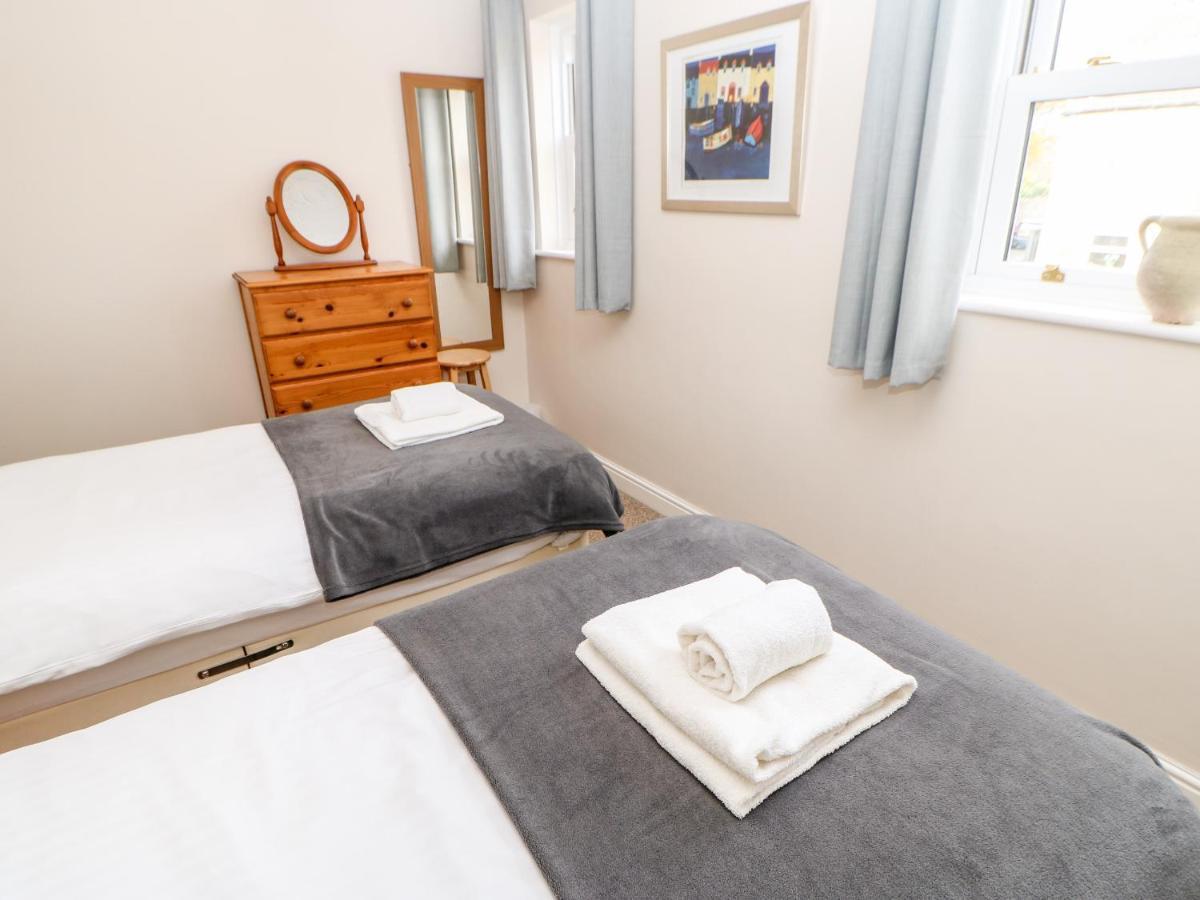 Cleeve Cottage Middleham Bagian luar foto