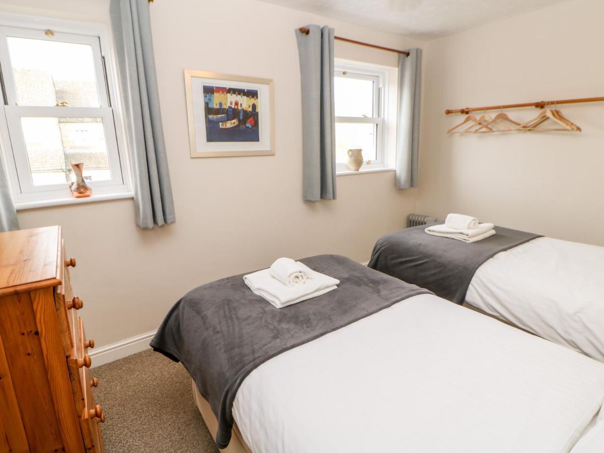 Cleeve Cottage Middleham Bagian luar foto