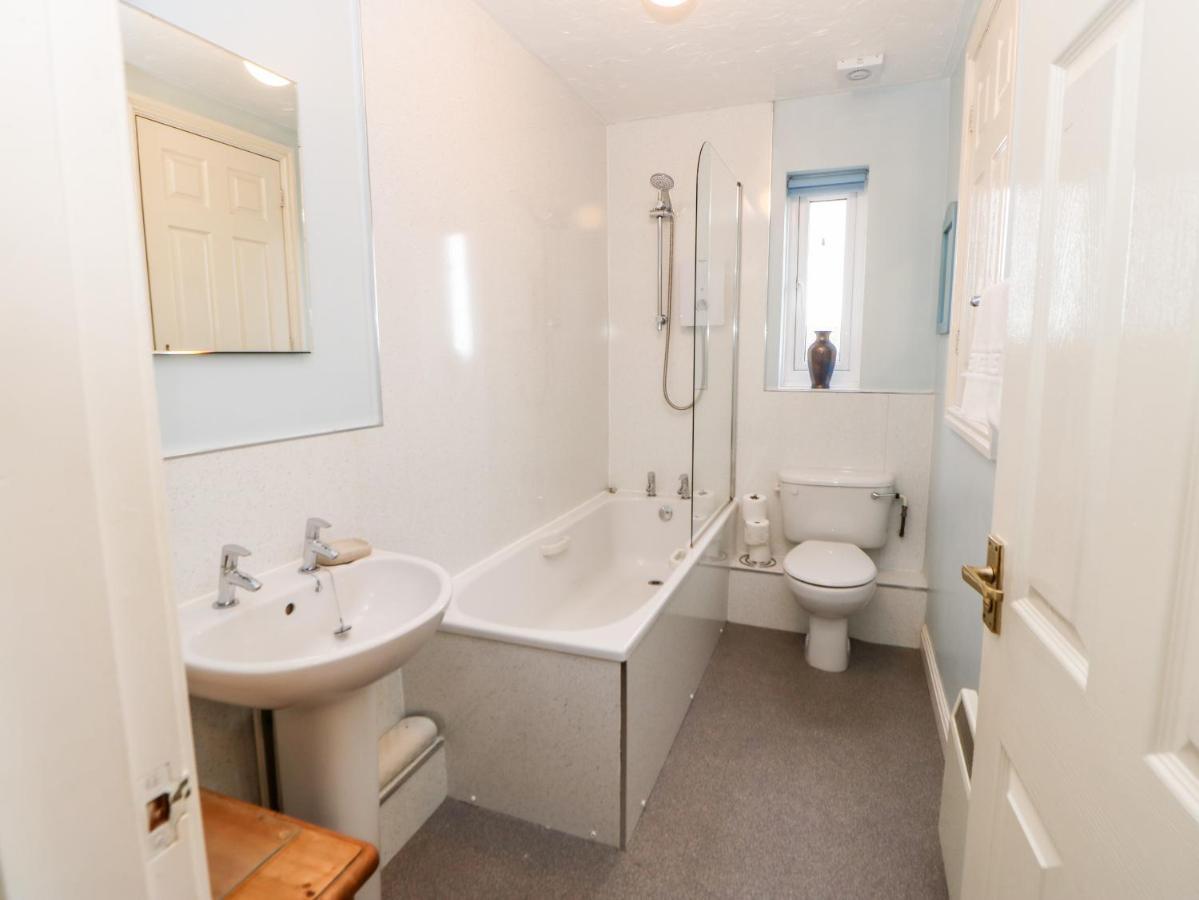 Cleeve Cottage Middleham Bagian luar foto
